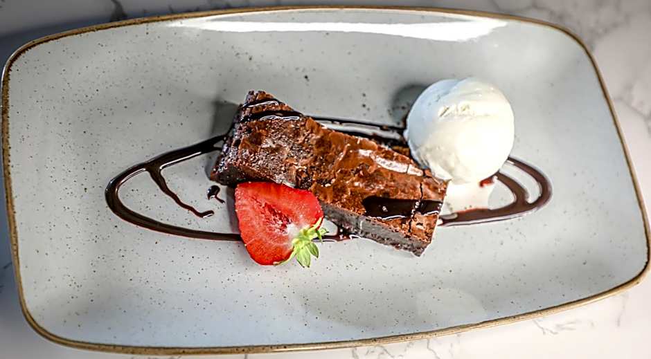 Queens Head Inn, Tirril