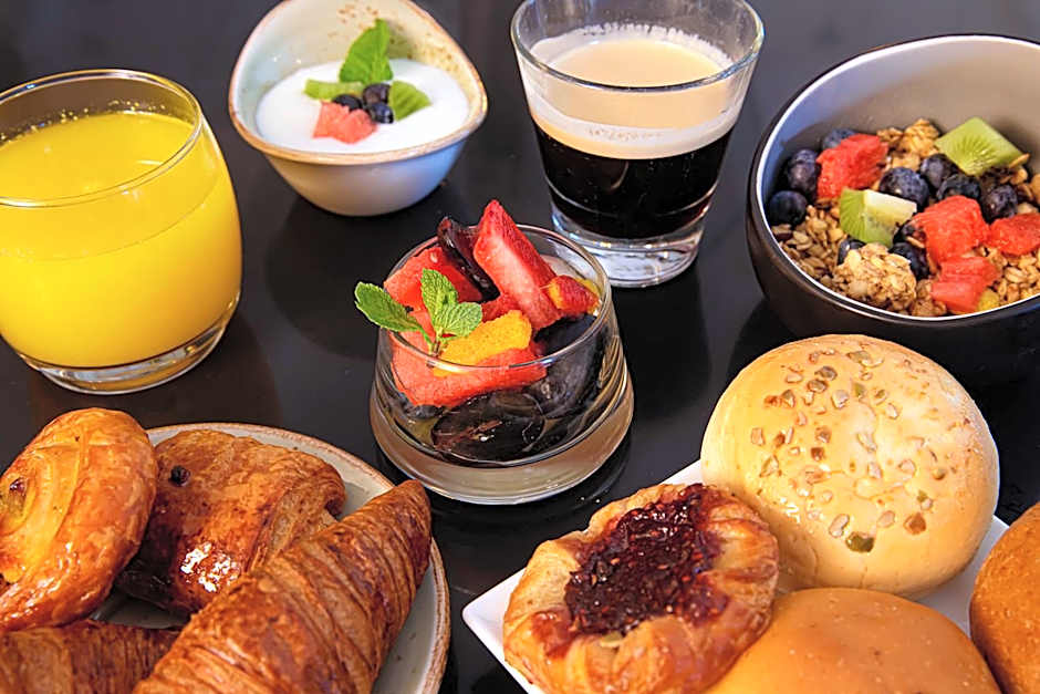 Boutique Hotel Notting Hill