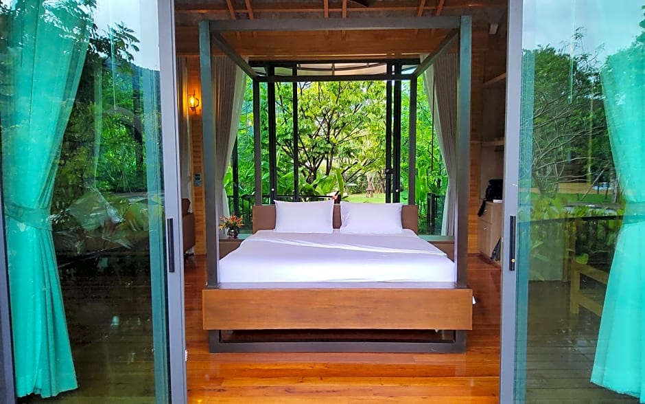 The Hidden Village, Khao Yai