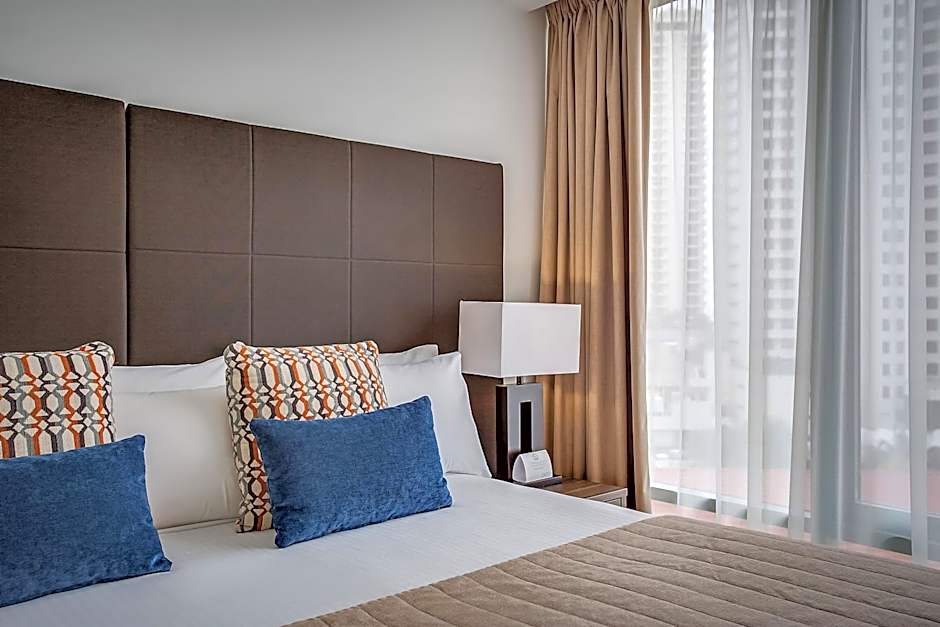 Mantra Legends Hotel