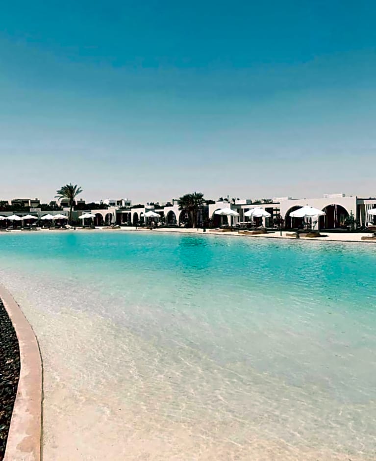 Le Sidi Cabana ( hacienda bay )