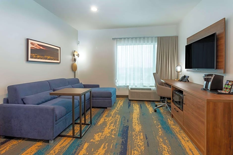 La Quinta Inn & Suites by Wyndham Galt