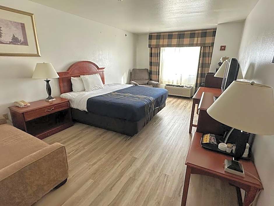 Wingate by Wyndham Eagle Vail Valley