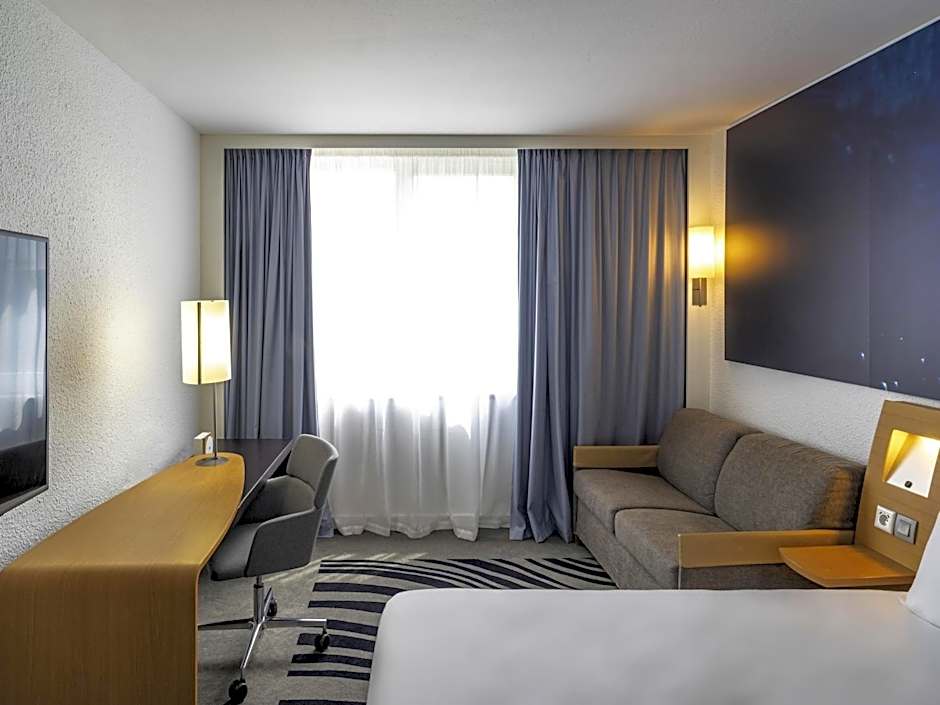 Novotel Evry Courcouronnes