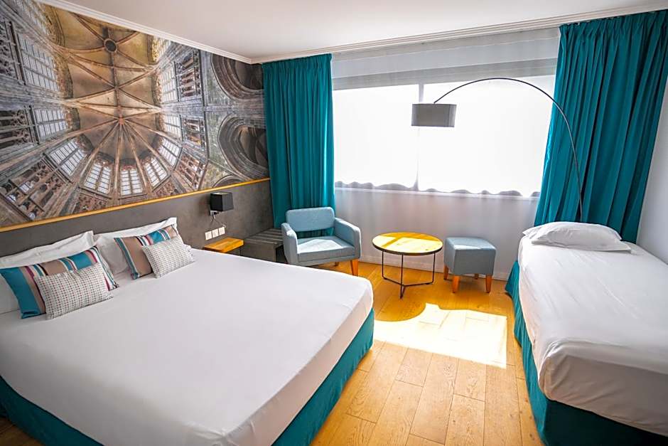 Mercure Mont Saint Michel