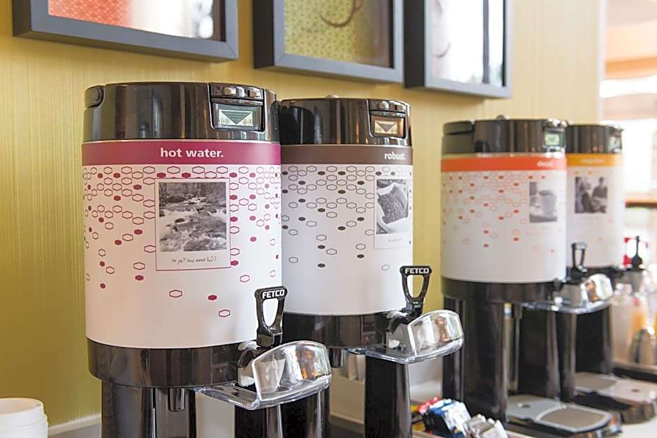 Hampton Inn By Hilton & Suites Fayetteville, Nc