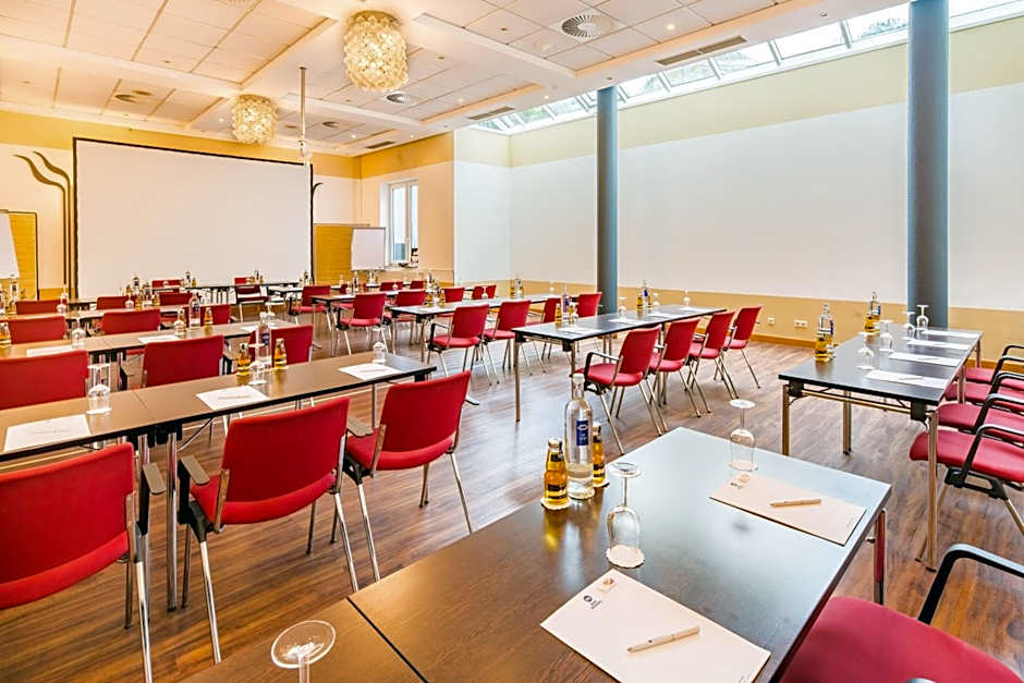 Airways Hotels Frankfurt Airport West