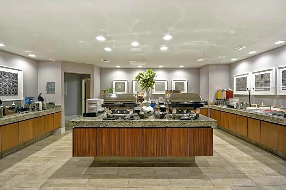 Homewood Suites By Hilton Dallas-Frisco