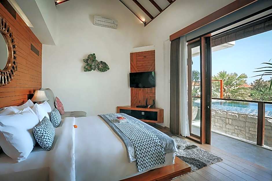 The Wina Villa Seminyak