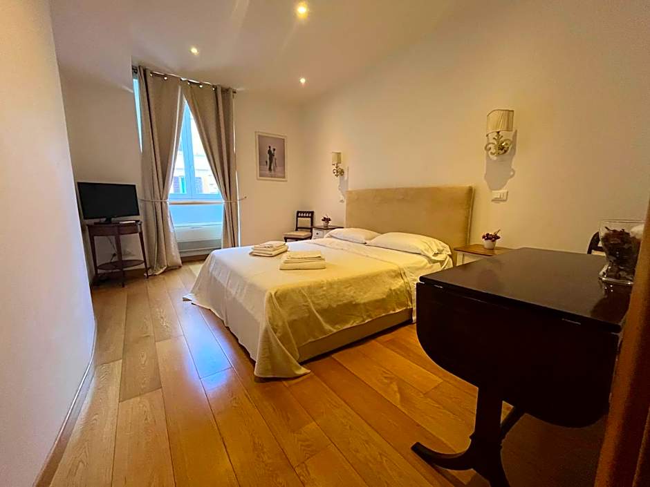 I Prati di Roma Suites
