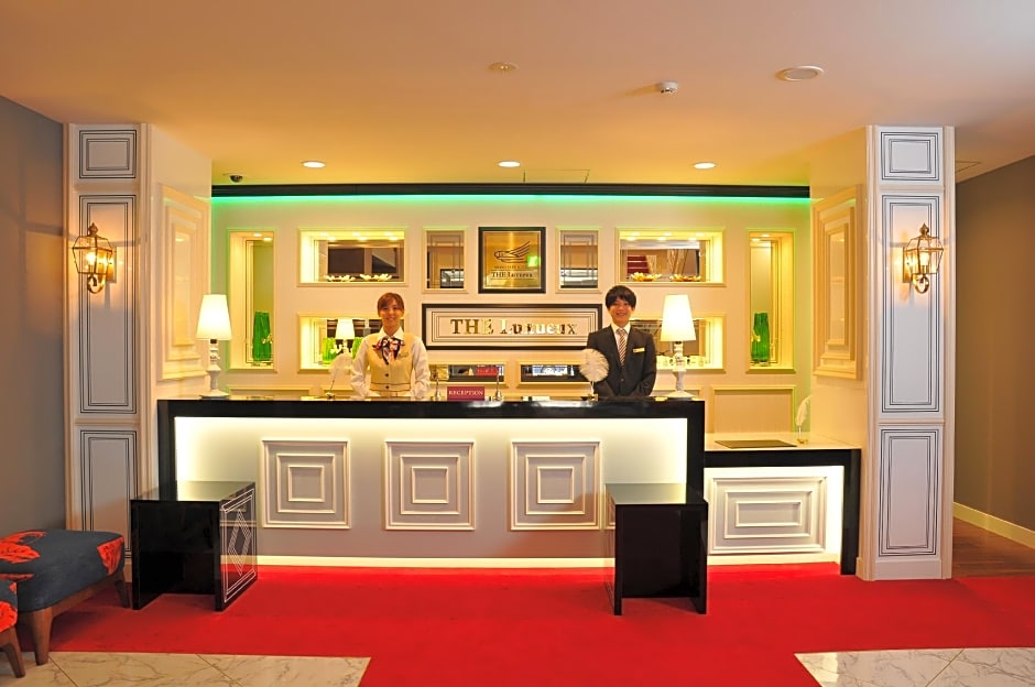 Grand Park Hotel The Luxuex Minami-Kashiwa