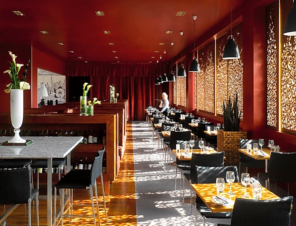 Radisson Blu Hotel, Liverpool