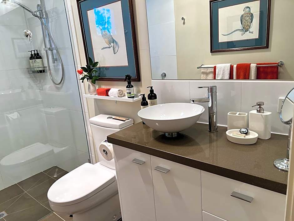 Llarrinda Bed & Breakfast