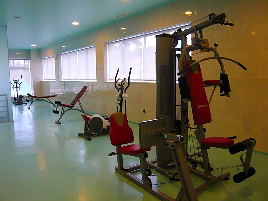 D. Afonso Hotel & SPA