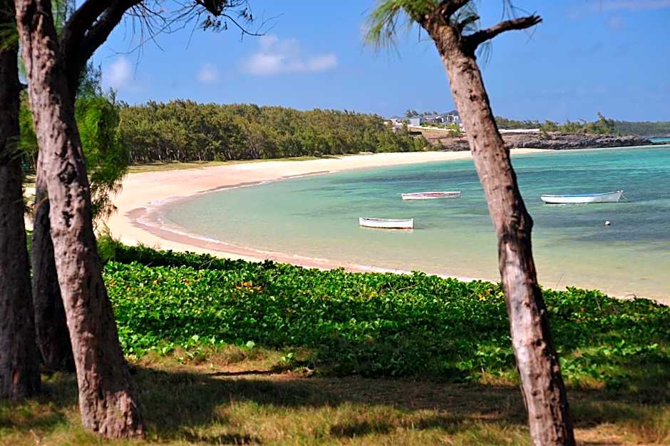 Chez Ronald Guest House