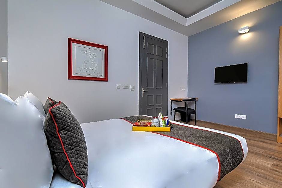 OYO Townhouse 039 Paschim Vihar – Delhi, NY