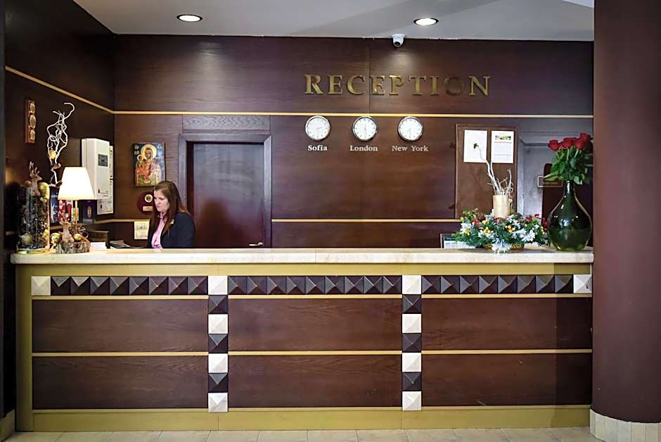 Rhodopi Home Hotel Chepelare- Half Board & Wellness
