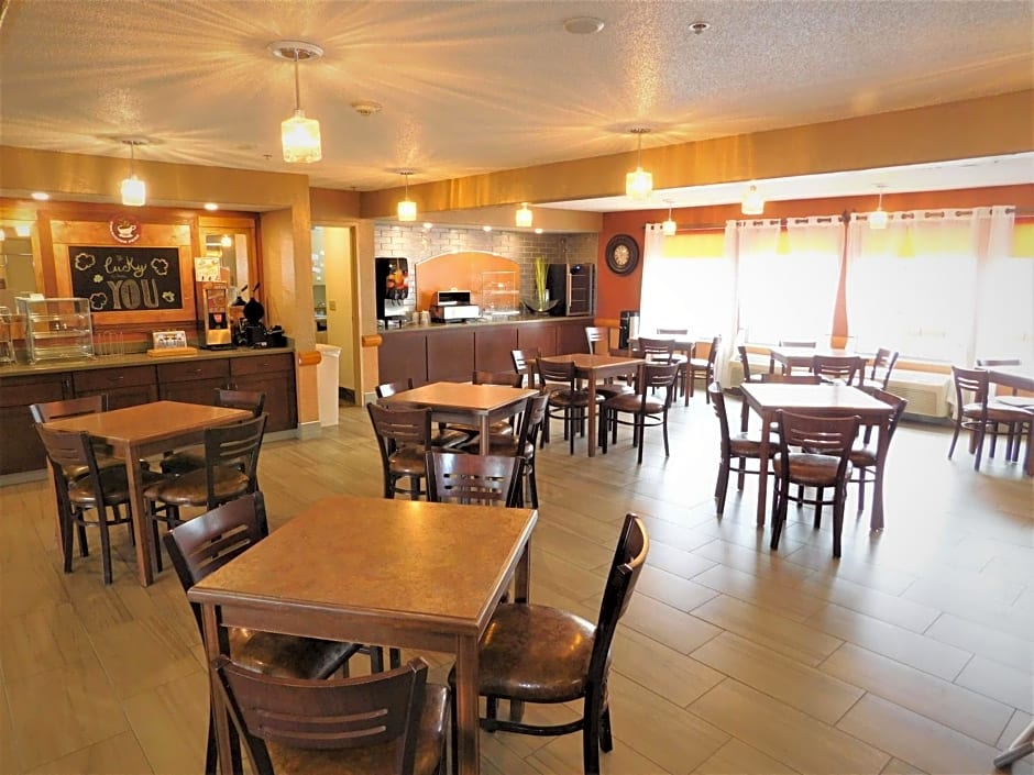 Americinn by Wyndham Ogallala