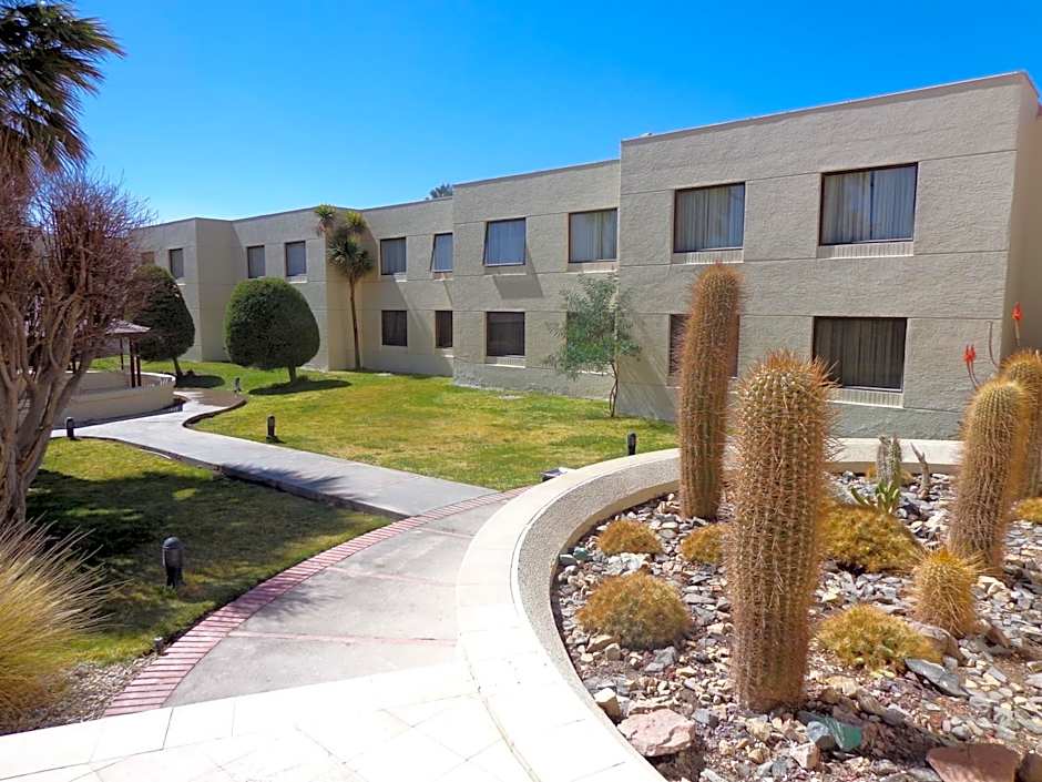 Park Hotel Calama
