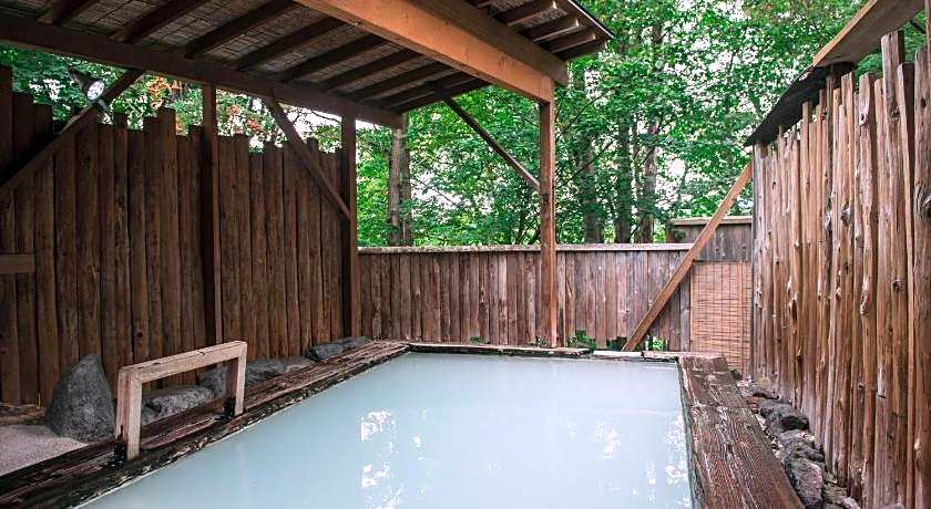 Takamiya Hotel Lucent