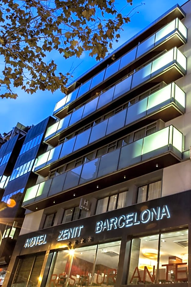 Zenit Barcelona