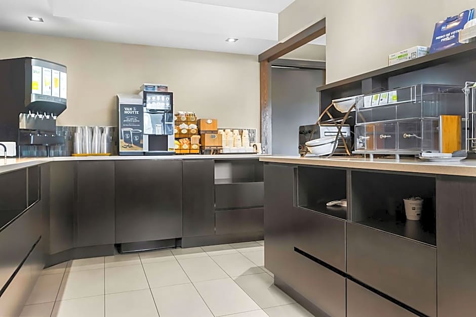 Best Western Plus Mont-Laurier