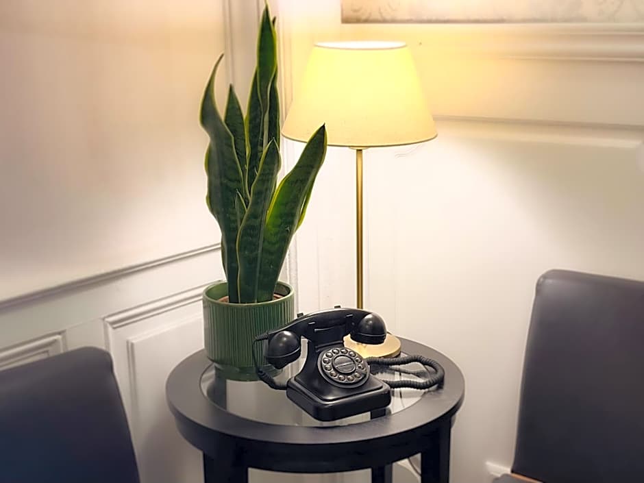 HPA Hotel Andreas