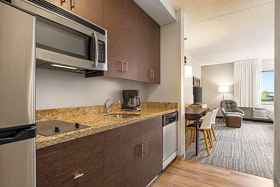 TownePlace Suites by Marriott Harrisburg West/Mechanicsburg