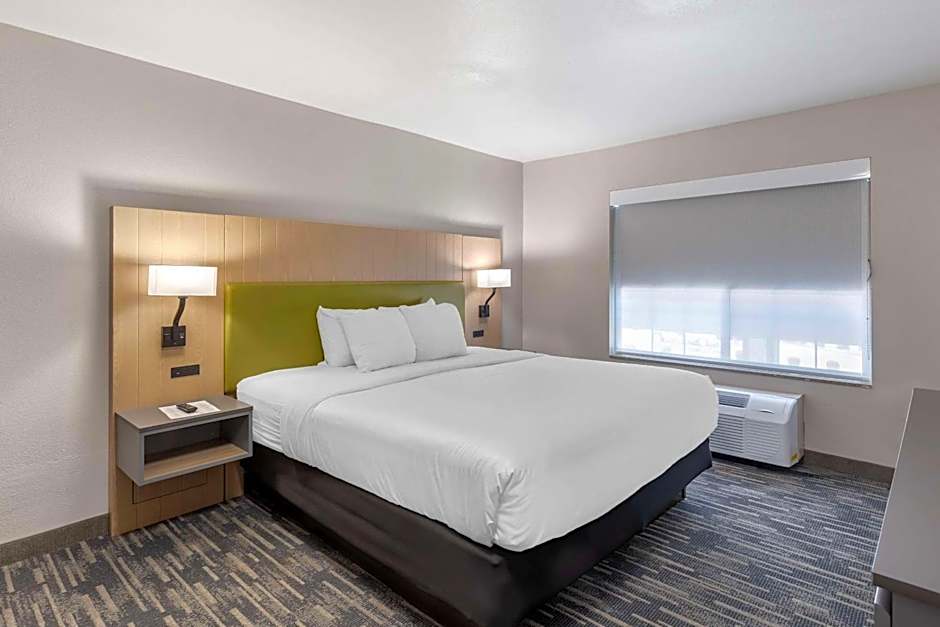 Country Inn & Suites by Radisson, St. Peters, MO