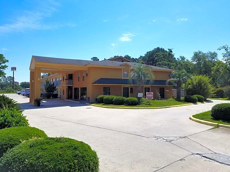 Americas Best Inn - Savannah I-95