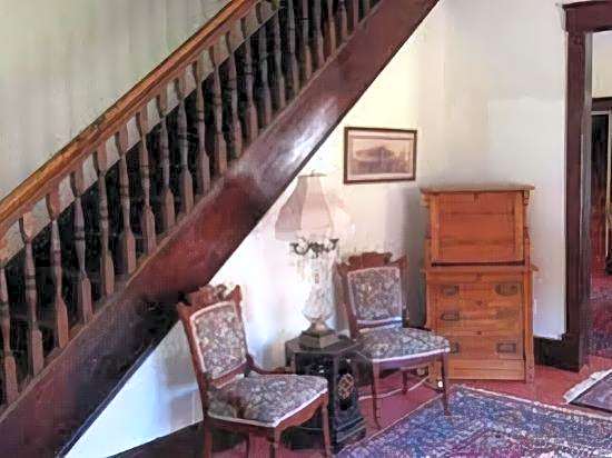 River House Lodge