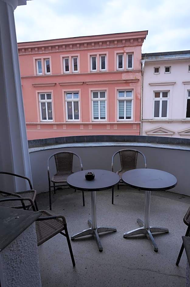 sweet dream hostel & pension - Self Check-In