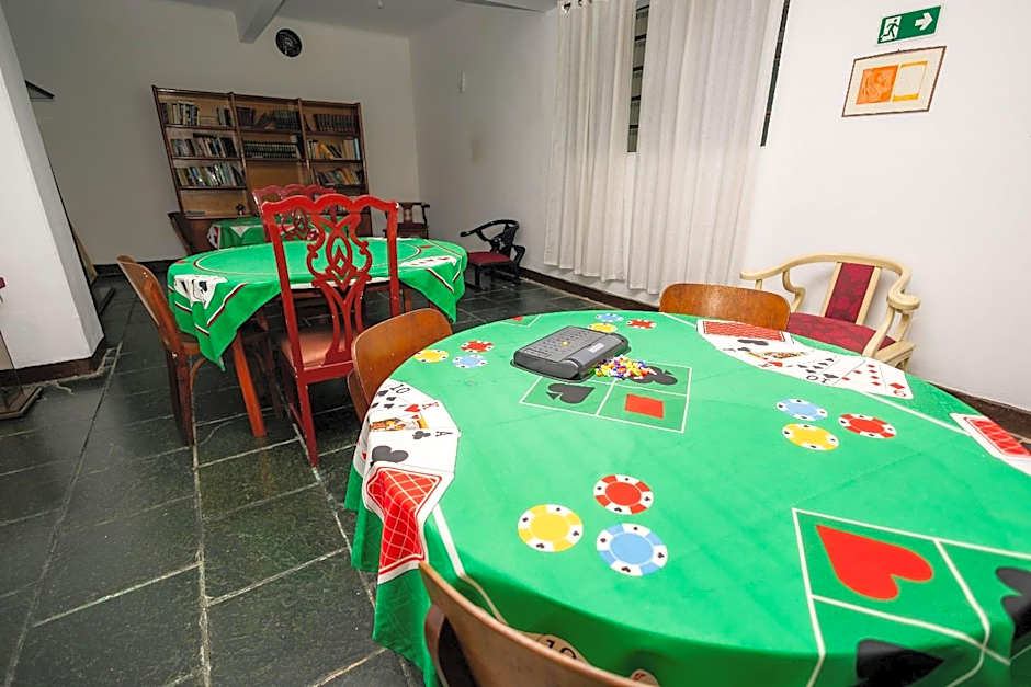 Suíte no Centro de Caxambu - Poucos metros do Parque