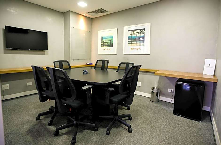 Comfort Suites Londrina