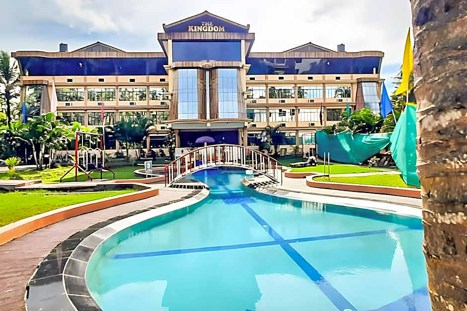 The Kingdom Hotel - Havelock Island