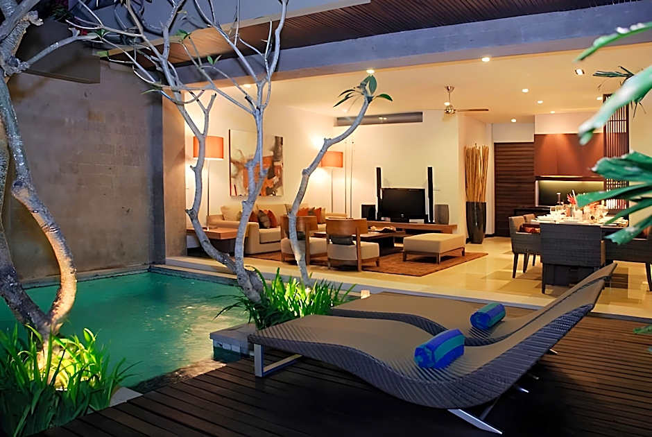 Kanishka Villas Hotel