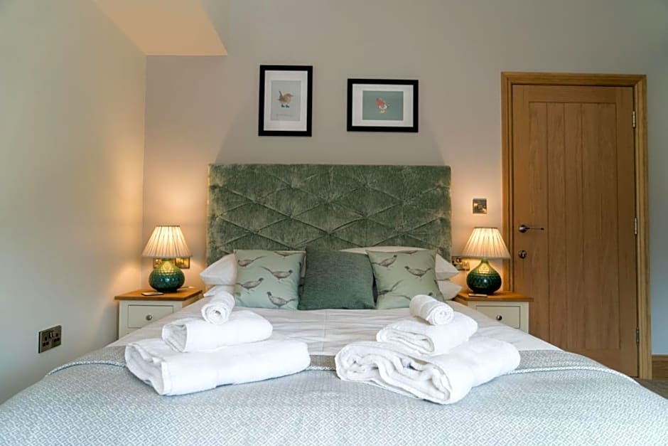 The Pickled Pheasant