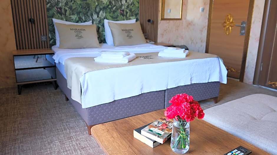 Maranda Suit Hotel