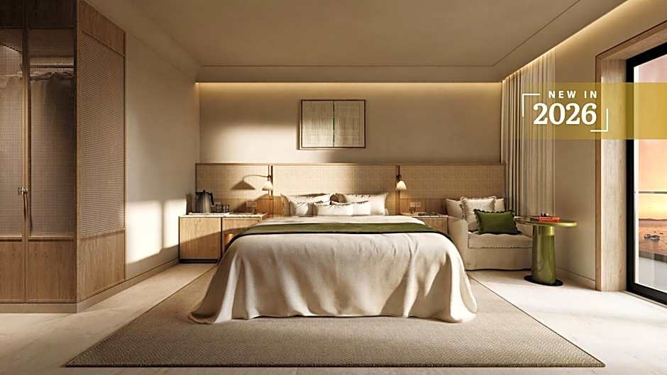 Sirena Resort Hvar - NEW IN 2026