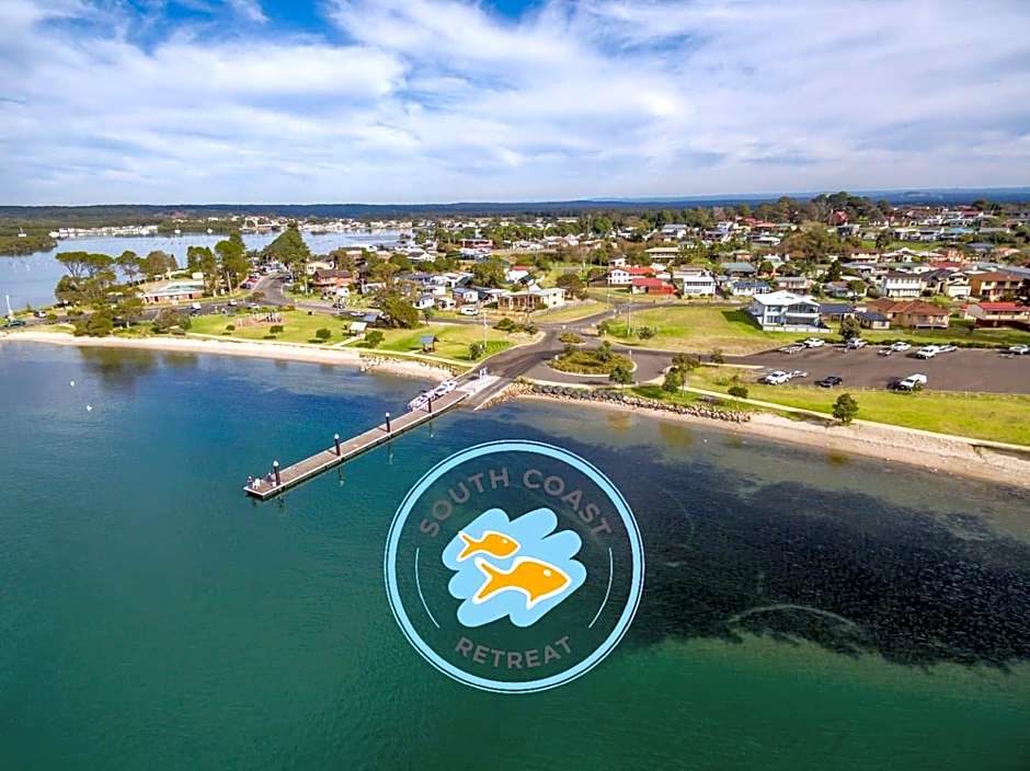 South Coast Retreat