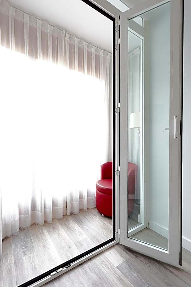 Hotel Santa Rosa, Blue Hoteles