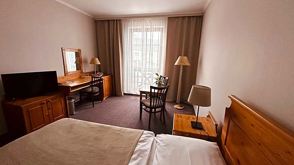 Wellness Hotel Gendorf