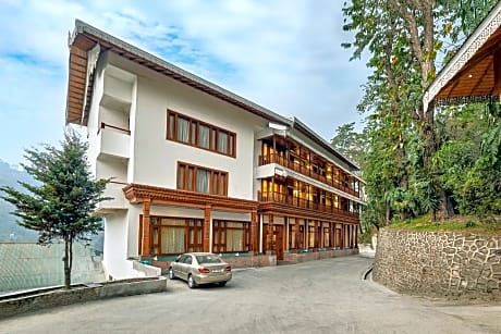 Sterling Gangtok Orange Village