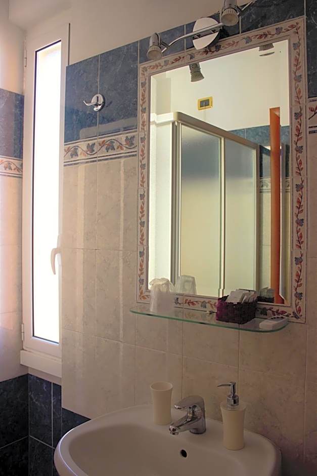 Città Eterna Guest House