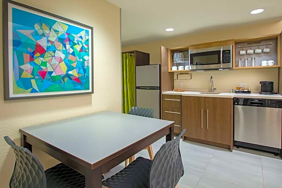 Home2 Suites by Hilton Grove City Columbus