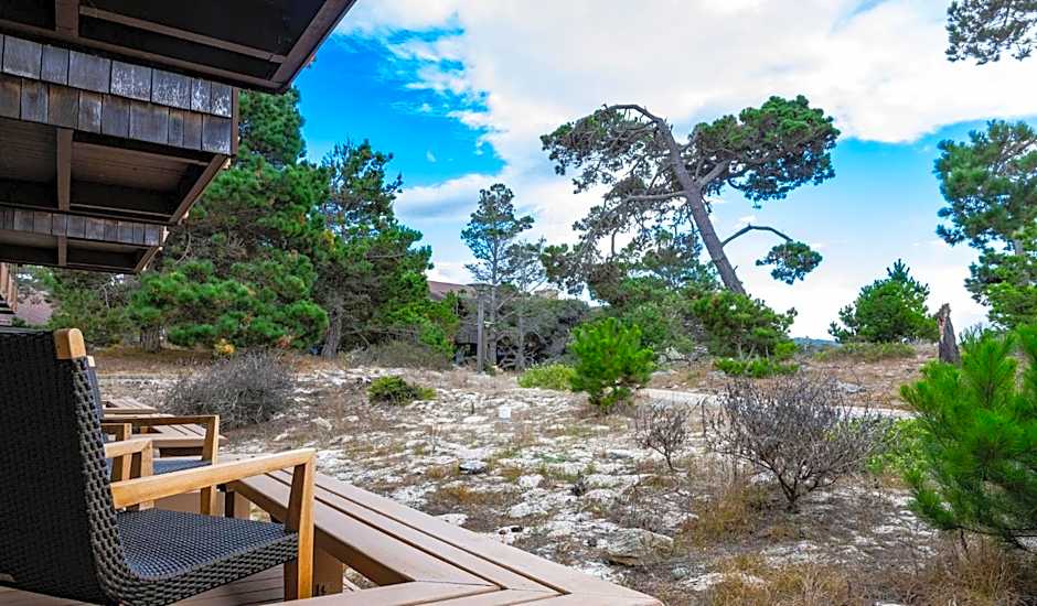 Asilomar Conference Grounds
