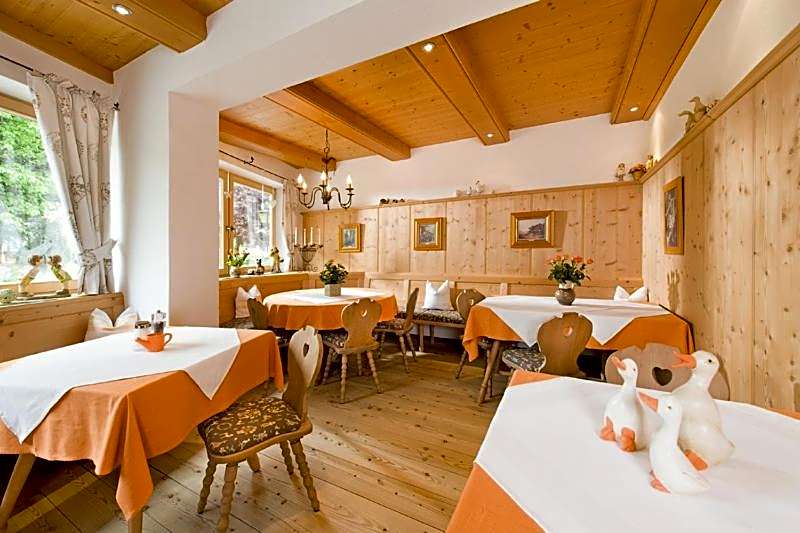 Landhotel Föhrenhof Ellmau