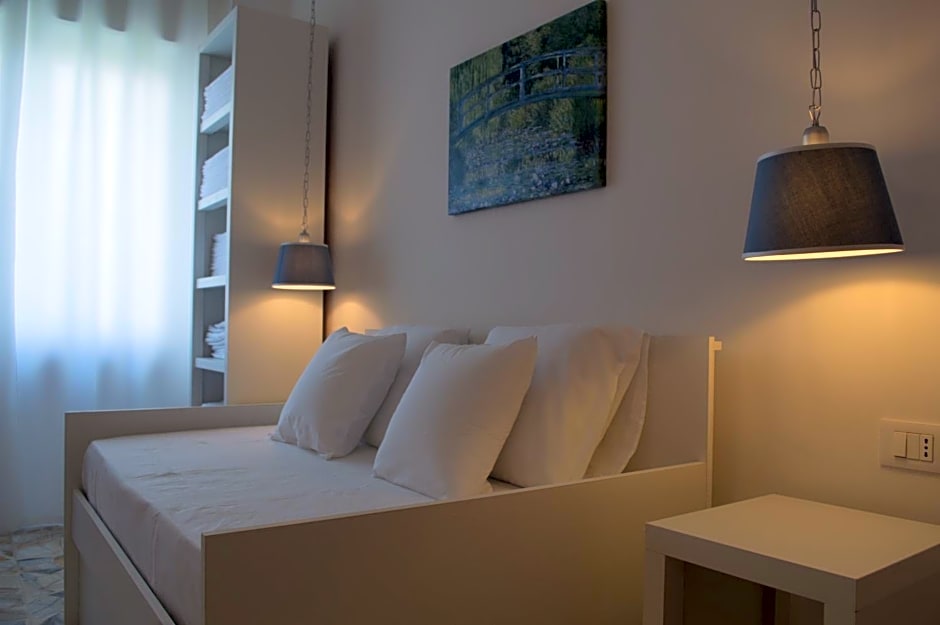 Boite d'Esprit b&b de luxe