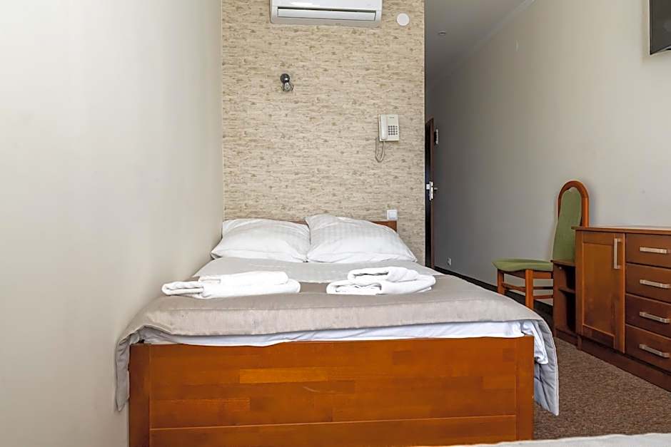 Hotel Pałacowa