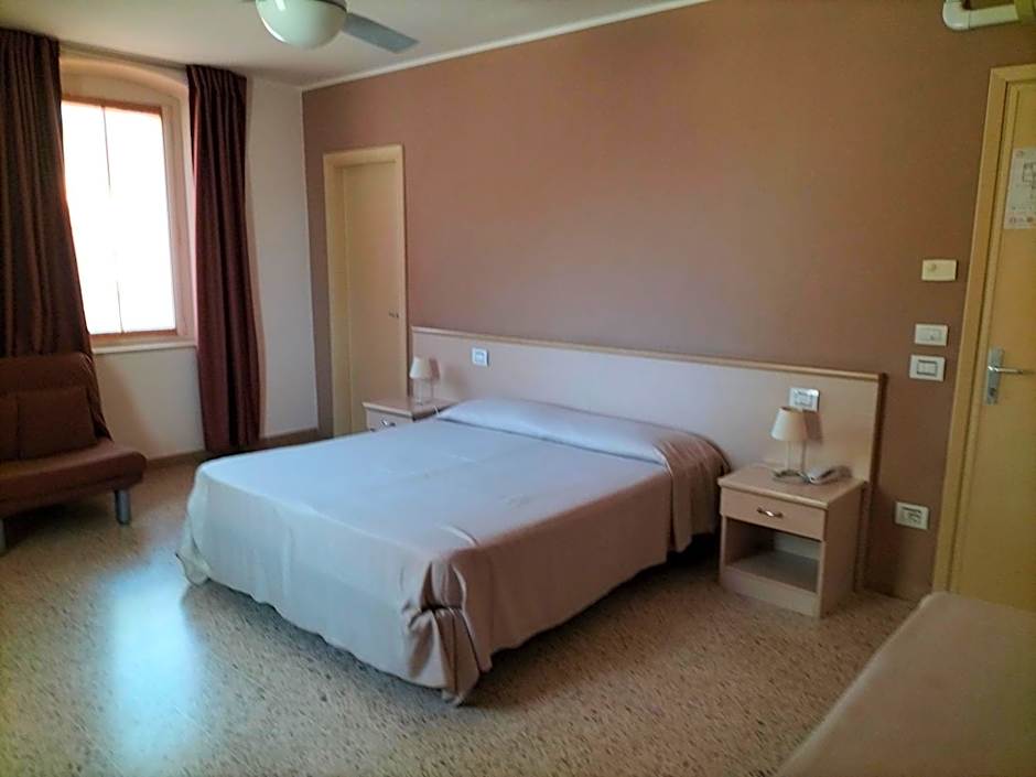 Albergo Grifone 1891